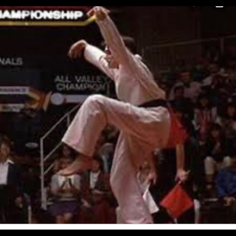 Meet your Posher, Marek